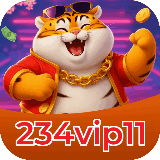 234vip11 logo